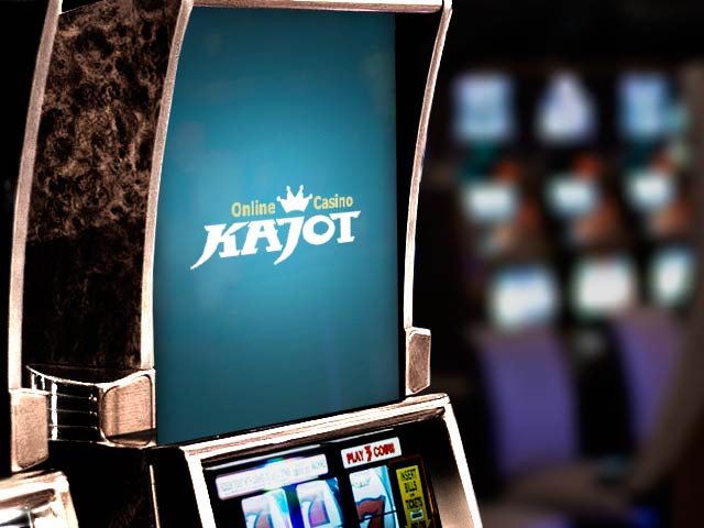 Online casino Kajot