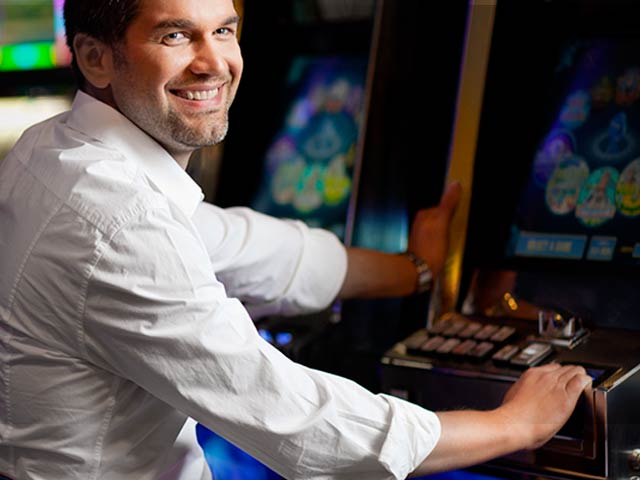 How to play slot machines - tips and tricks