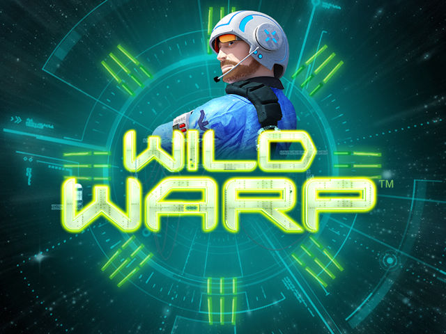 Adventure-themed slot machine Wild Warp