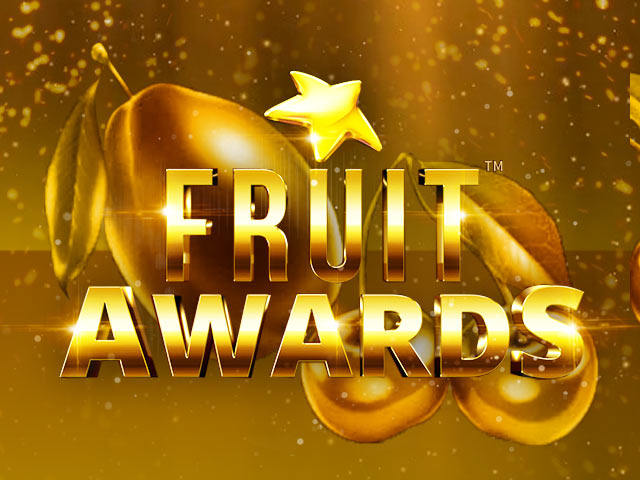 Fruit slot machine Fruit Awards