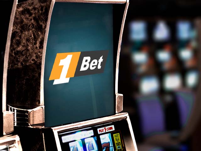 Online casino 1Bet