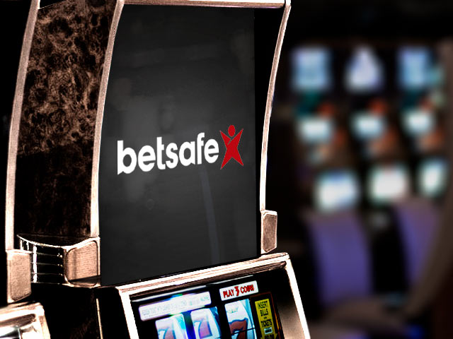 Online casino Betsafe