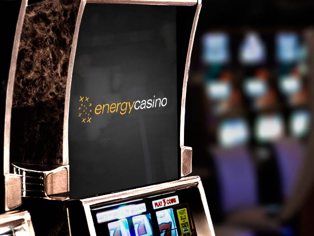 Online casino EnergyCasino