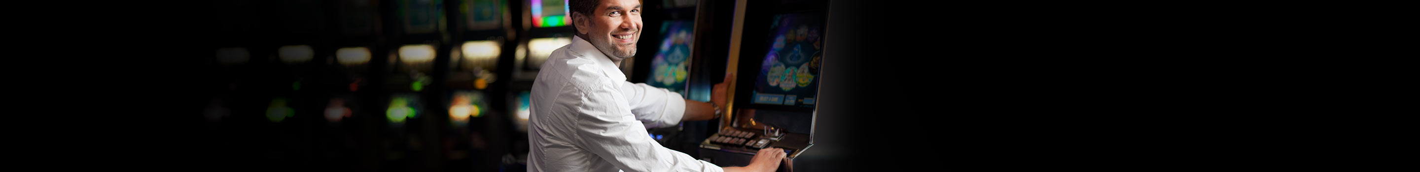 How to play slot machines - tips and tricks