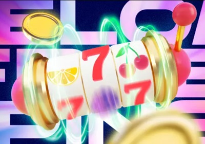 FREE SPINS GIVEAWAY