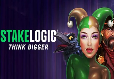Stakelogic - new provider at Energy casino