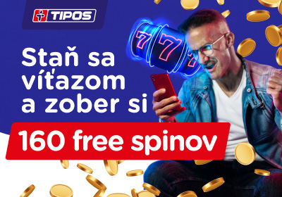 Freespins every day