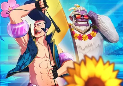GRID SLOTS PRIZE POT