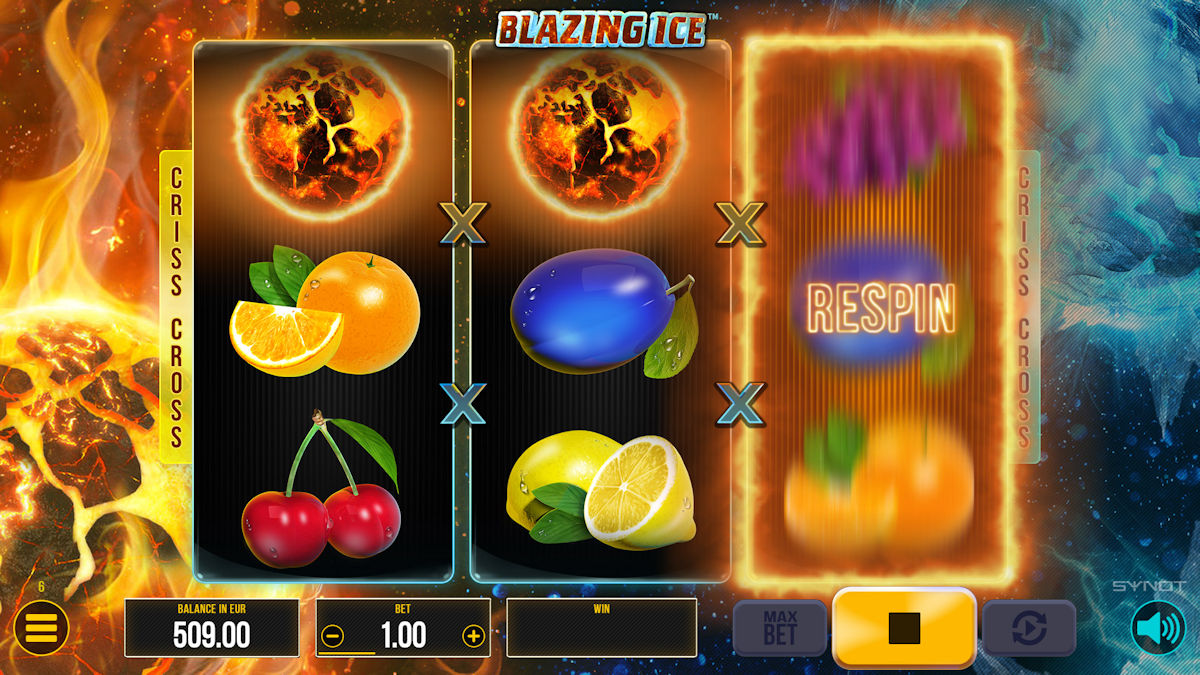Spiele Blazing Ice - Video Slots Online Spiele Blazing Ice - Video Slots Online