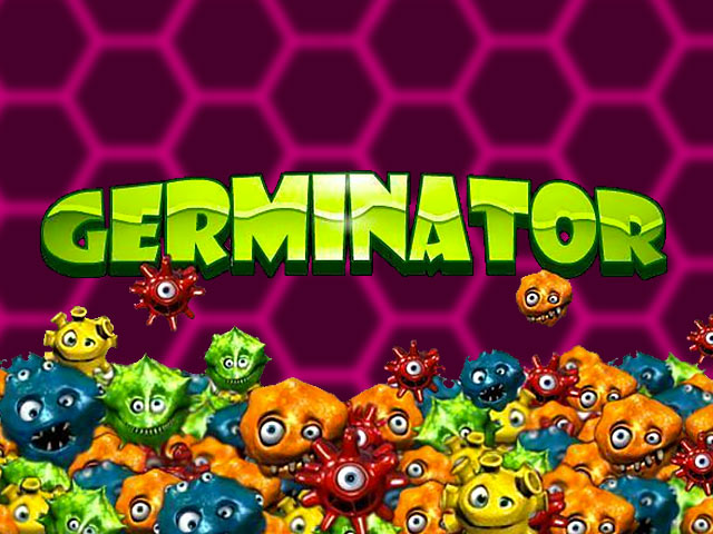 Alternative slot Germinator