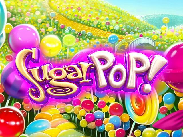 Alternative slot Sugar Pop