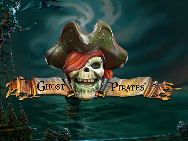 Ghost Pirates