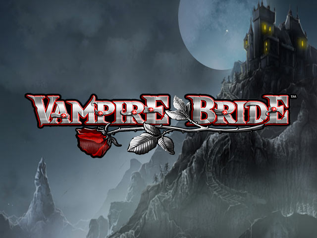 Vampire Bride SYNOT Games