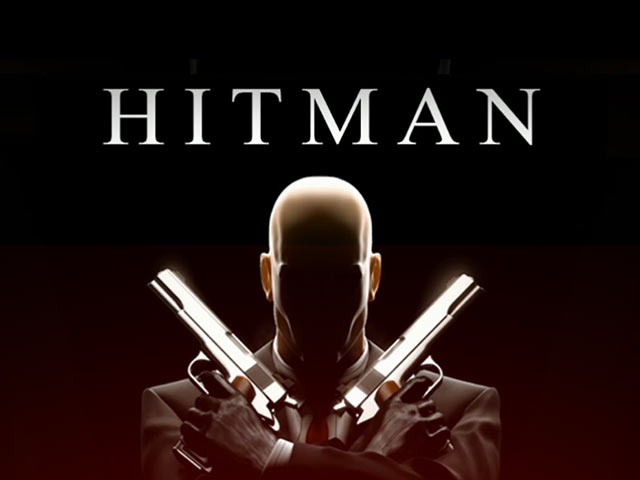 Hitman Microgaming