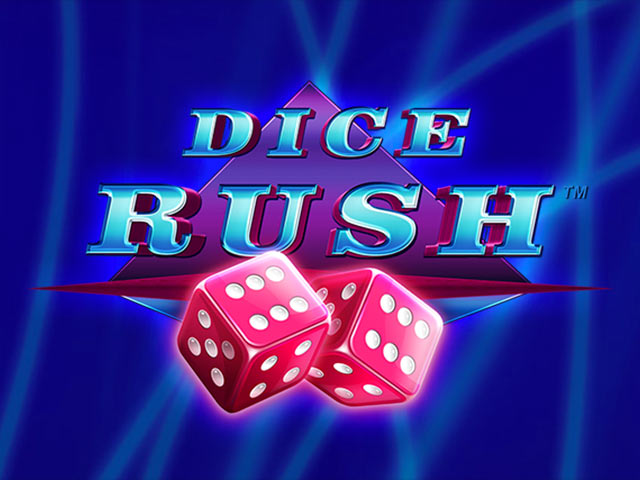 Fruit slot machine Dice Rush