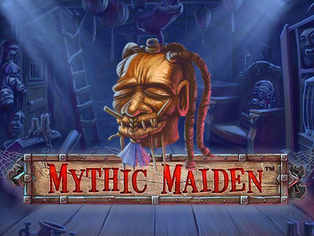 Mythic Maiden