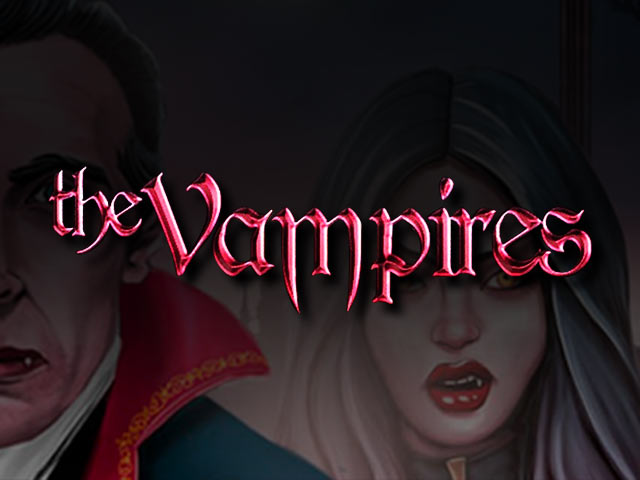 The Vampires 