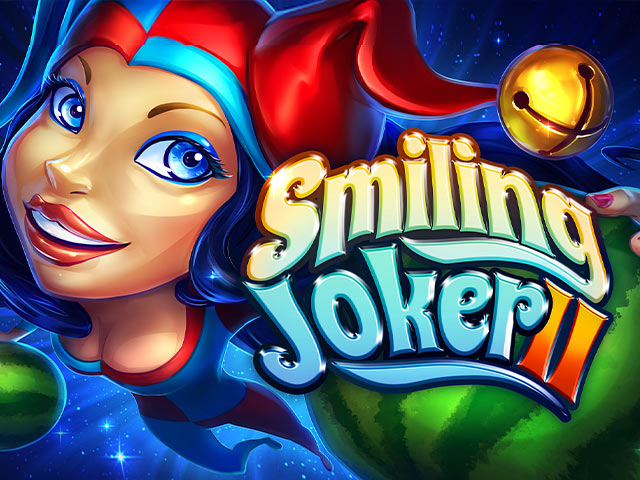 Fruit slot machine Smiling Joker 2