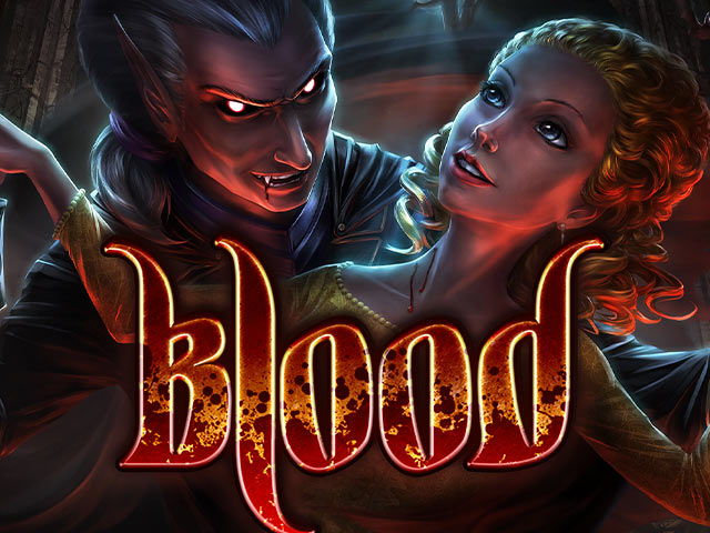 Blood