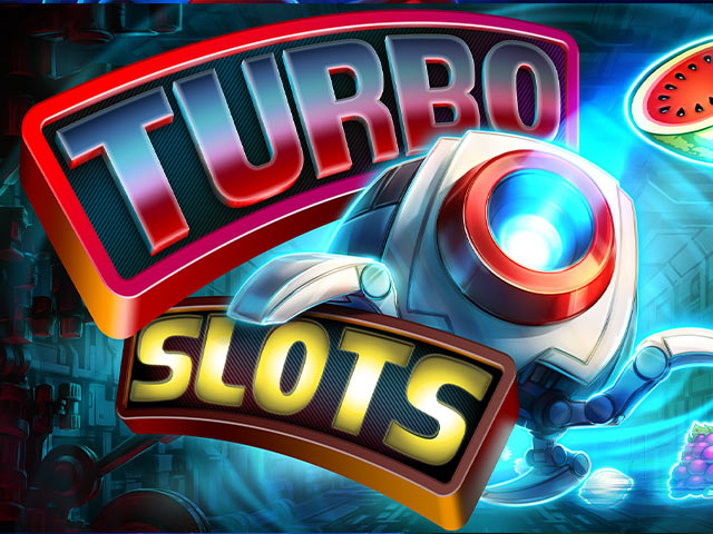 Fruit slot machine Turbo Slots