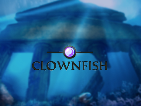 Slot from the underwater world Clown Fish
