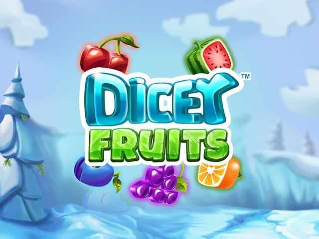 Fruit slot machine Dicey Fruits