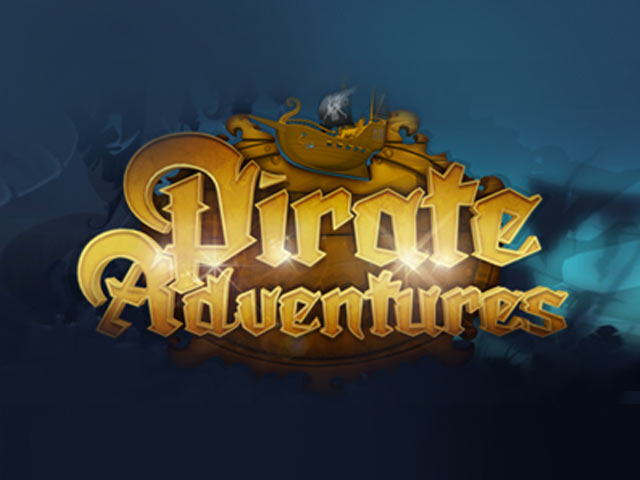Adventure-themed slot machine Pirate Adventures