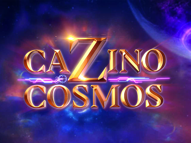 Adventure-themed slot machine Cazino Cosmos