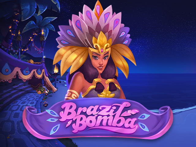 Alternative slot Brazil Bomba