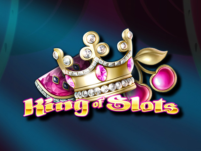 King of Slots Net Entertainment