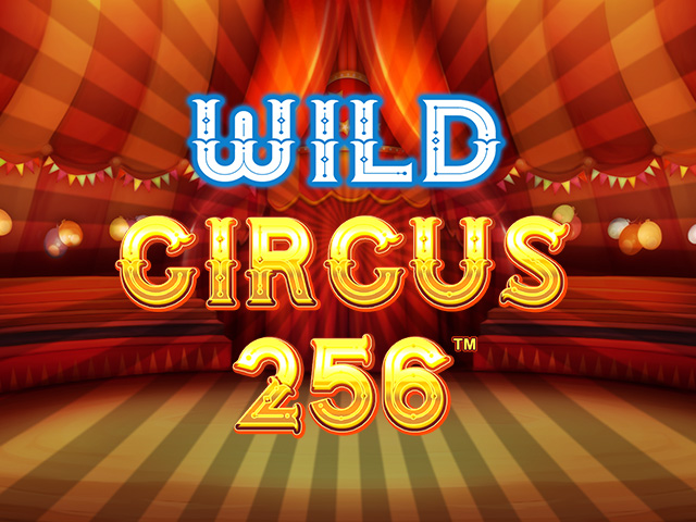 Fruit slot machine Wild Circus 256