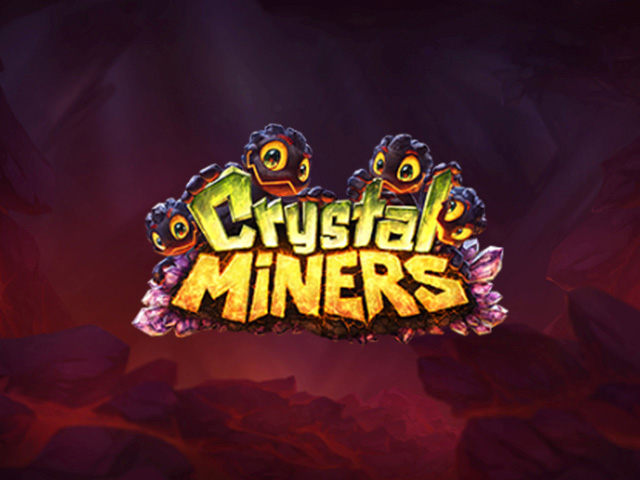 Crystal Miners 