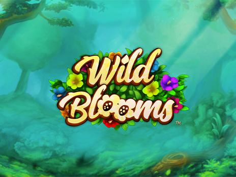 Alternative slot Wild Blooms