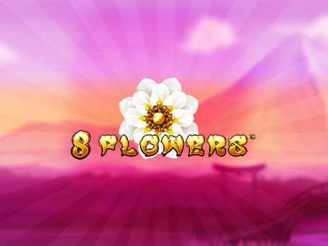 Alternative slot 8 Flowers