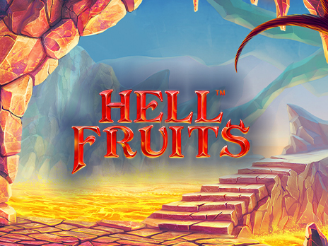 Fruit slot machine Hell Fruits