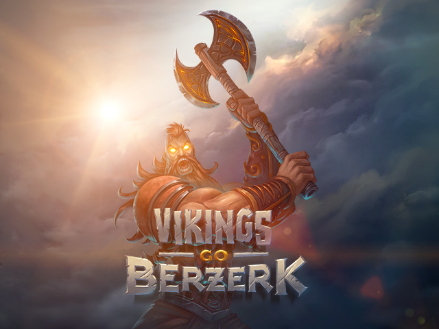 Vikings go Berzerk Yggdrasil