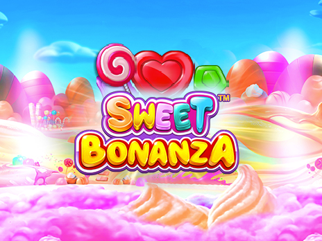 Alternative slot Sweet Bonanza