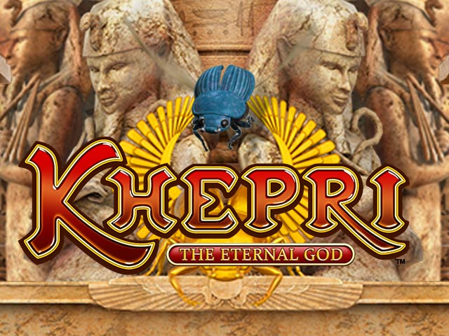 Khepri  